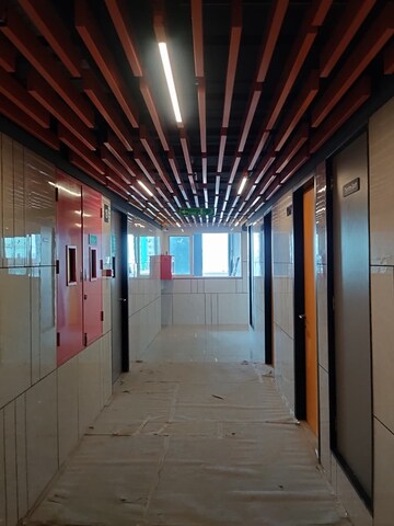  Office Space For Rent in Mulund West