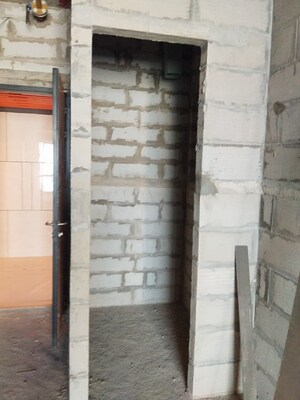 Staircase in  Office Space at Mulund West – for Rent