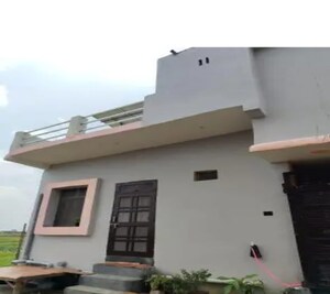  Plot – Exterior View View at RWA Apartments Sector 71, Sector 71 - for Sale