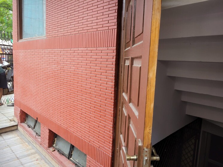 Exterior View, rwa-apartments-sector-92  3229 Sq.Ft. Plot In Sector 92 Noida 9463106