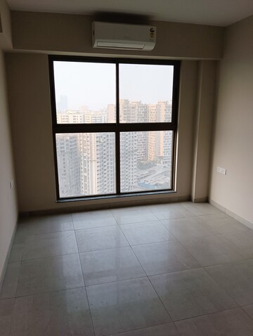 Master Bedroom in 3 BHK Apartment at Birla Vanya, Kalyan West – for Rent