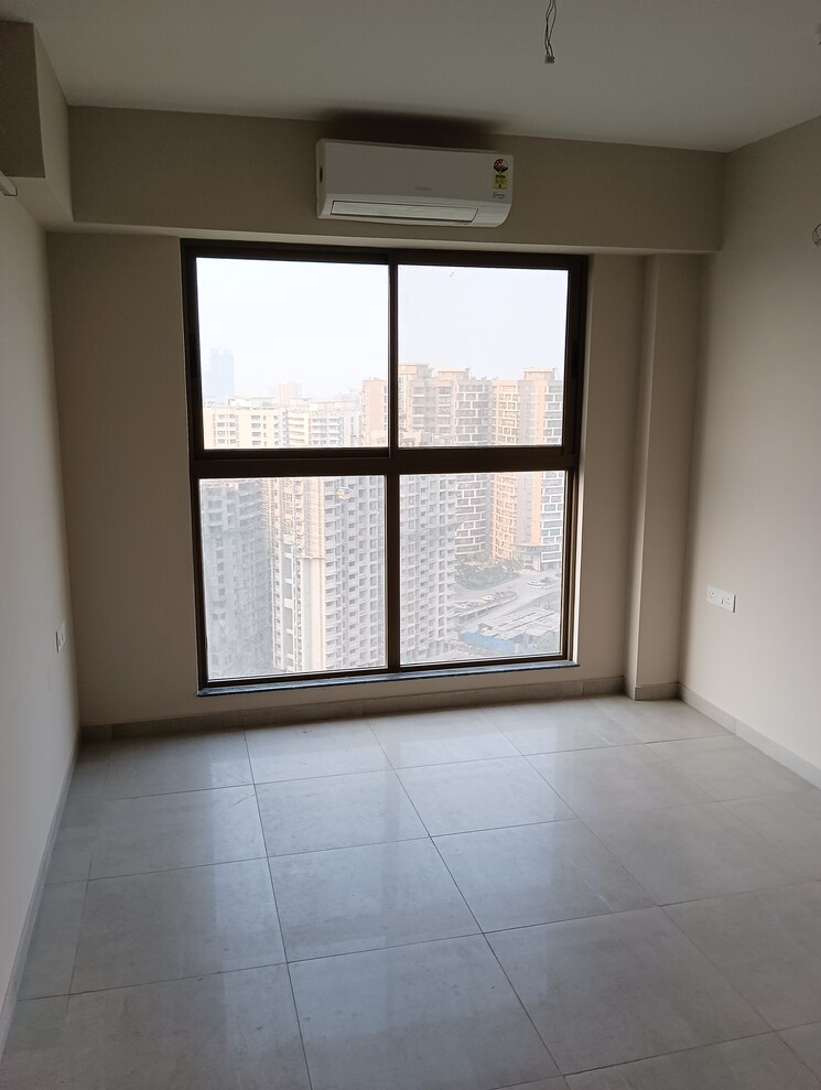 Master Bedroom, birla-vanya 3 Bedroom 922 Sq.Ft. Apartment In Kalyan West Thane 9463126