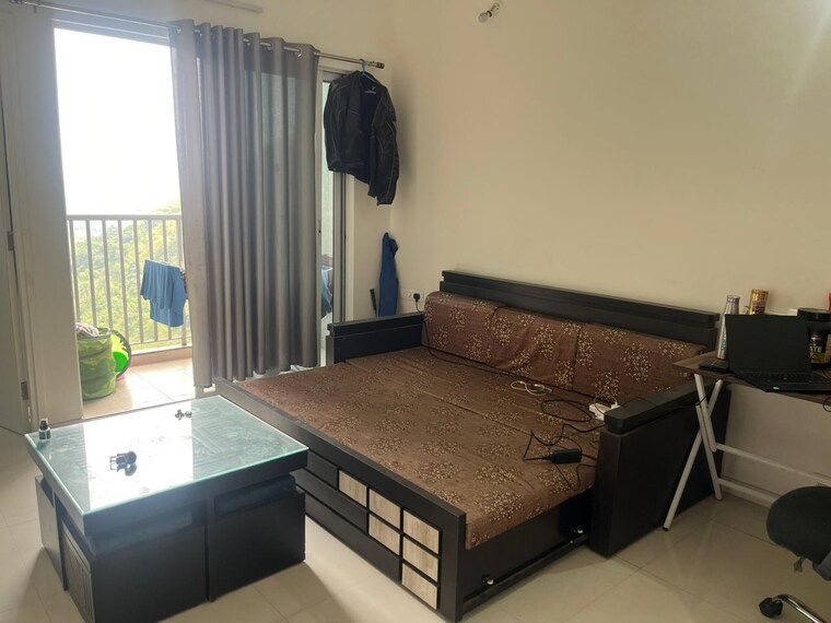 Bedroom, godrej-hillside-2 2 Bedroom 710 Sq.Ft. Apartment In Mahalunge Pune 9463105