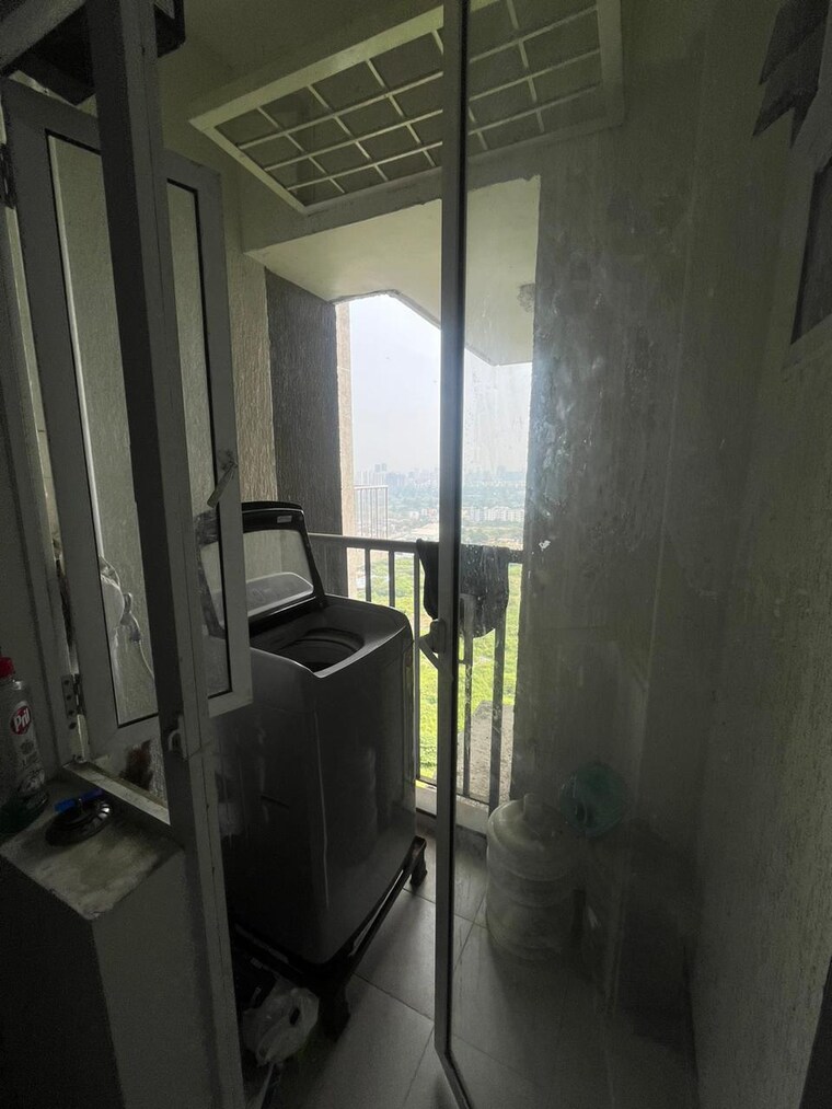 Bathroom, godrej-hillside-2 2 Bedroom 710 Sq.Ft. Apartment In Mahalunge Pune 9463105