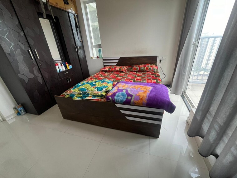 Bedroom, godrej-hillside-2 2 Bedroom 710 Sq.Ft. Apartment In Mahalunge Pune 9463105