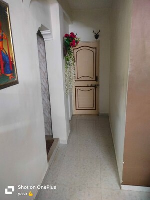 Building Lobby in 2 BHK Apartment at Sabarmati – for Rent