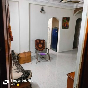 2 BHK Apartment For Rent in Sabarmati