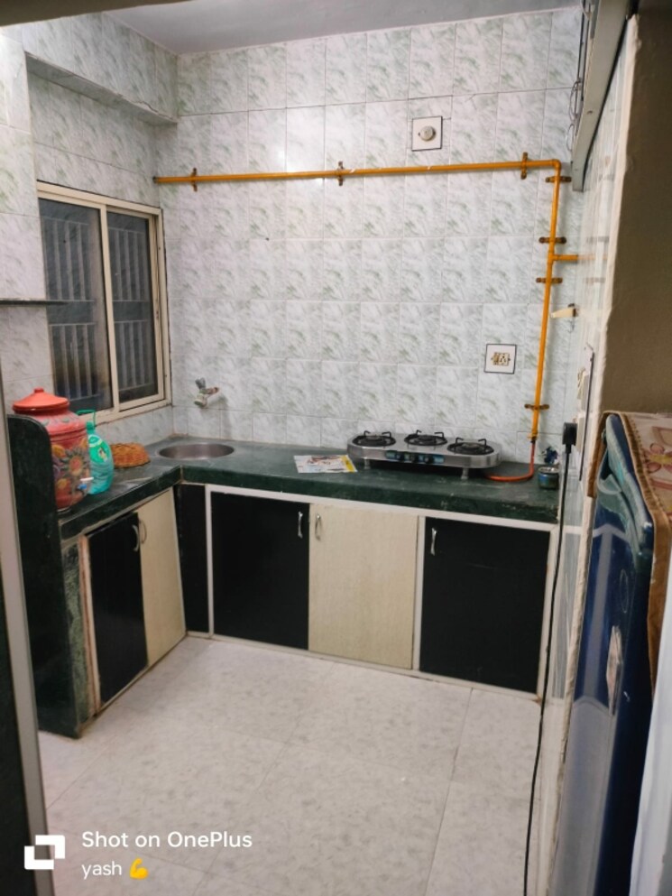Kitchen, sabarmati 2 Bedroom 1400 Sq.Ft. Apartment In Sabarmati Ahmedabad 9463119