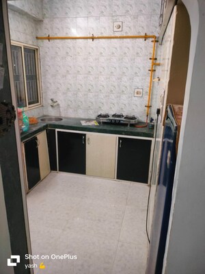 Bedroom in 2 BHK Apartment at Sabarmati – for Rent