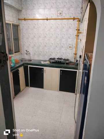 Bedroom in 2 BHK Apartment at Sabarmati – for Rent