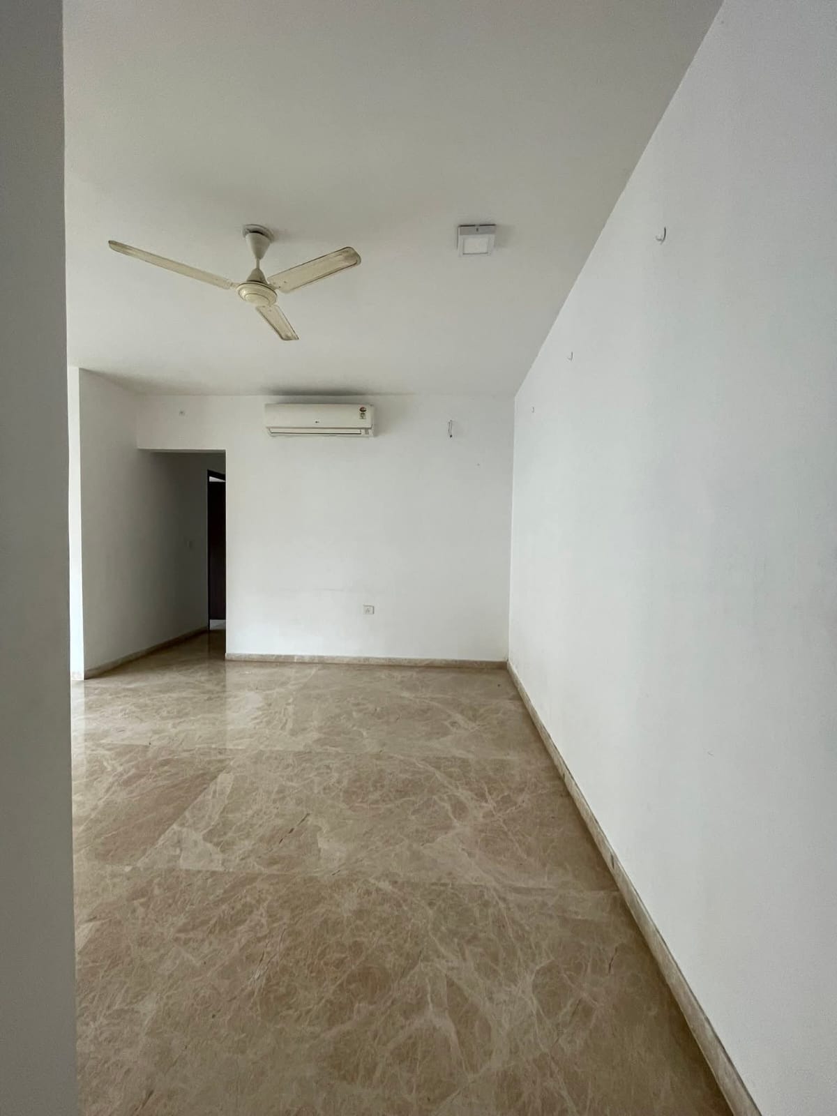 1 BHK 524 Sq.Ft. Apartment in Atlanta Enclave