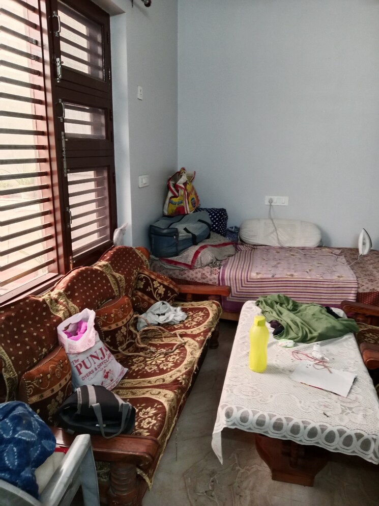 Bedroom, sector 18 1.5 Bedroom 566 Sq.Ft. Builder Floor In Sector 18 Panipat 9463128