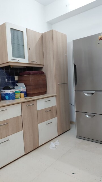 Kitchen in 2 BHK Apartment at Bandra West – for Rent