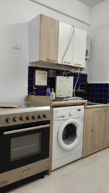 Kitchen in 2 BHK Apartment at Bandra West – for Rent
