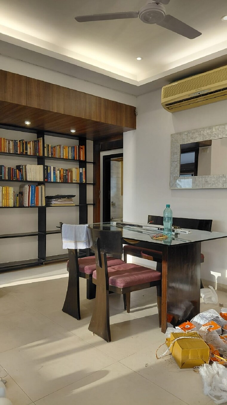 Kitchen, bandra west 2 Bedroom 700 Sq.Ft. Apartment In Bandra West Mumbai 9463111