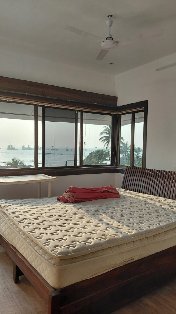 Bedroom, bandra west 2 Bedroom 700 Sq.Ft. Apartment In Bandra West Mumbai 9463111