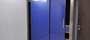 Room in 3 BHK Apartment at Ambience Courtyard, Manikonda – for Rent