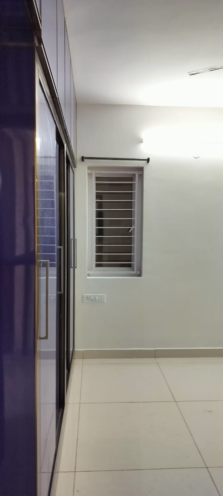 Room, ambience-courtyard 3 Bedroom 1370 Sq.Ft. Apartment In Manikonda Hyderabad 9463125