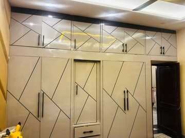 Room in 3.5 BHK Independent House at MS Enclave Zirakpur, Dhakoli – for Sale