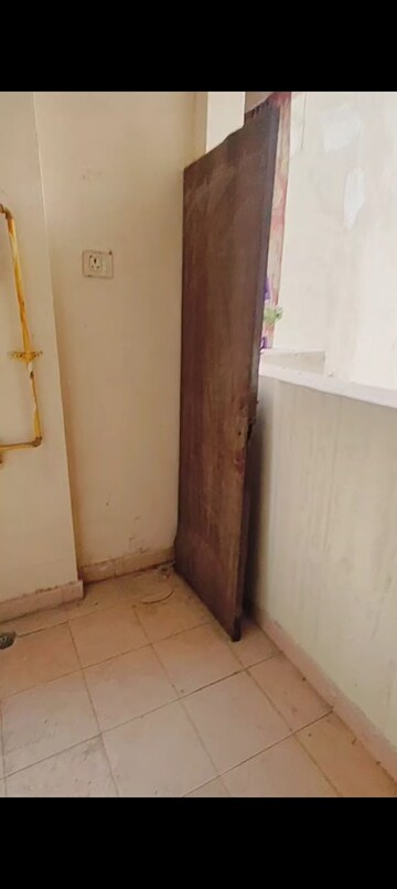 Building Lobby in 2 BHK Apartment at Supertech Ecovillage I, Sector 1 Greater Noida – for Rent