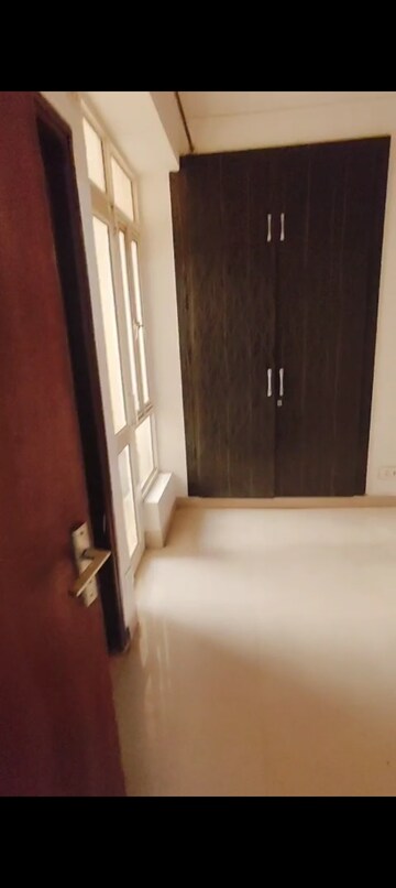 Bathroom in 2 BHK Apartment at Supertech Ecovillage I, Sector 1 Greater Noida – for Rent