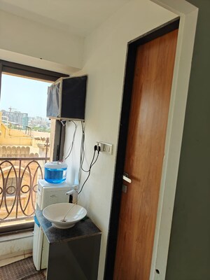 Furnished Amenities in  Office Space at Narayan Krupal Pathshala, Ambawadi – for Rent