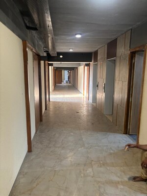 Room in  Office Space at Narayan Krupal Pathshala, Ambawadi – for Rent