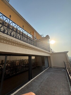  Office Space – Exterior View View at Narayan Krupal Pathshala, Ambawadi - for Rent