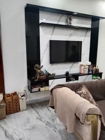 3 BHK Builder Floor For Rent in Sector 18