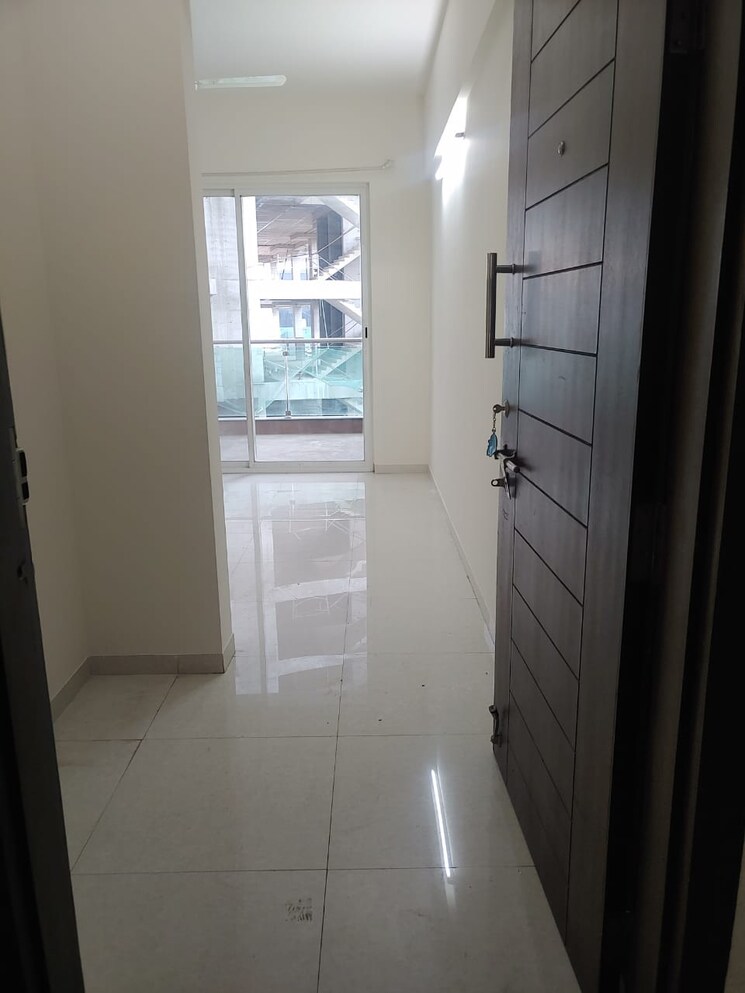Bathroom, nandan-prospera 3 Bedroom 1500 Sq.Ft. Apartment In Baner Pune 9463140