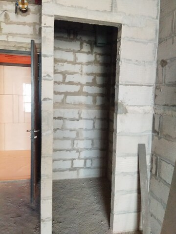 Staircase in  Office Space at Mulund West – for Rent