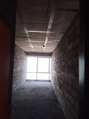 Bathroom in  Office Space at Mulund West – for Rent