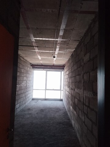 Bathroom in  Office Space at Mulund West – for Rent