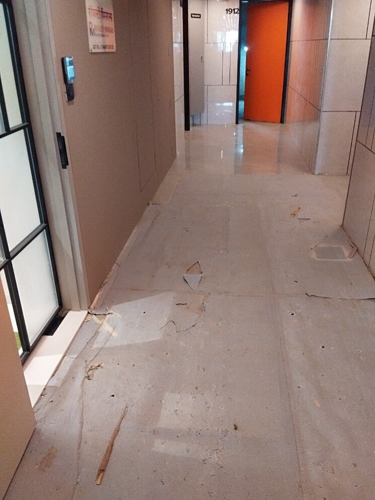 Bathroom, mulund west Commercial Office Space 380 Sq.Ft. In Mulund West Mumbai 9463144