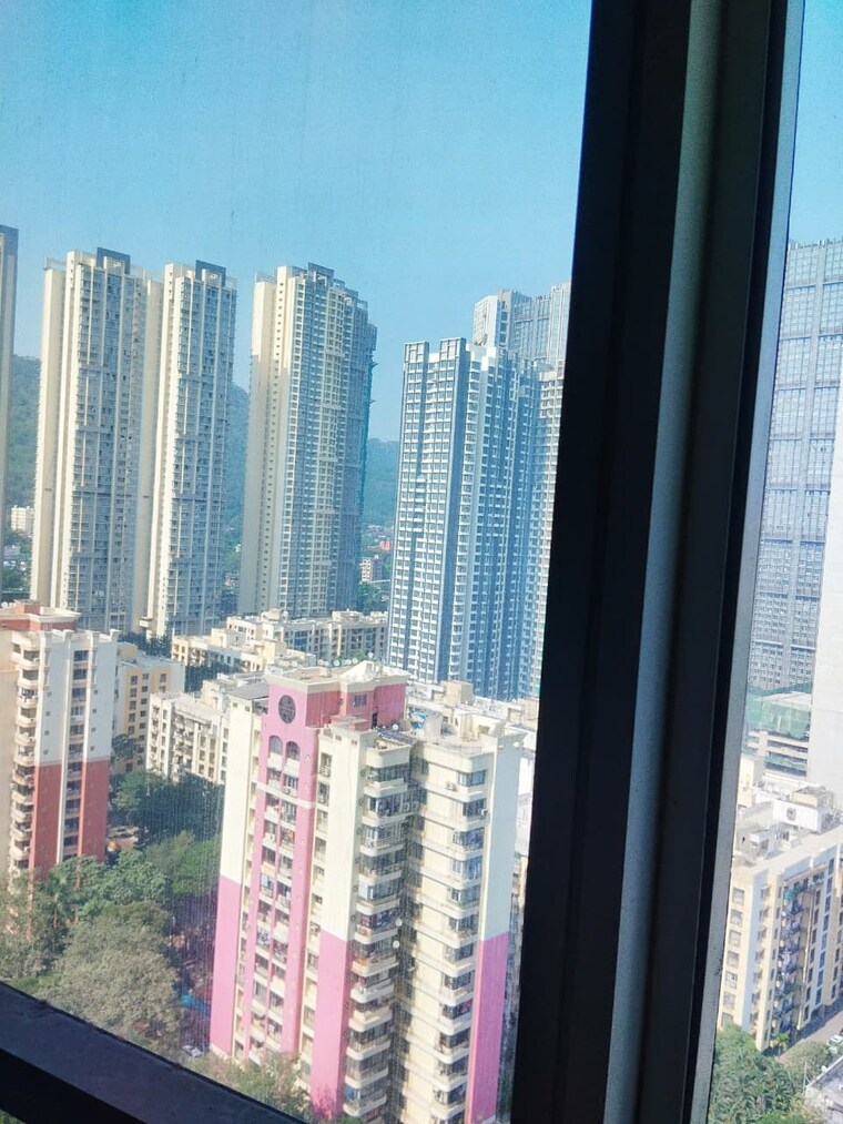 Exterior View, mulund west Commercial Office Space 380 Sq.Ft. In Mulund West Mumbai 9463144