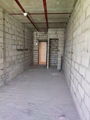 Balcony in  Office Space at Mulund West – for Rent