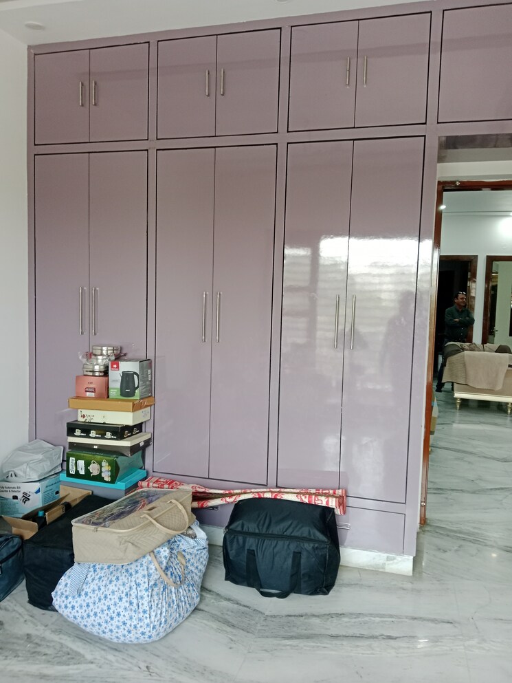  Parking, sector 18 3 Bedroom 1917 Sq.Ft. Builder Floor In Sector 18 Panipat 9463186