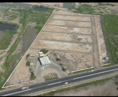 Plot For Sale in Aashirwad Enclave 
