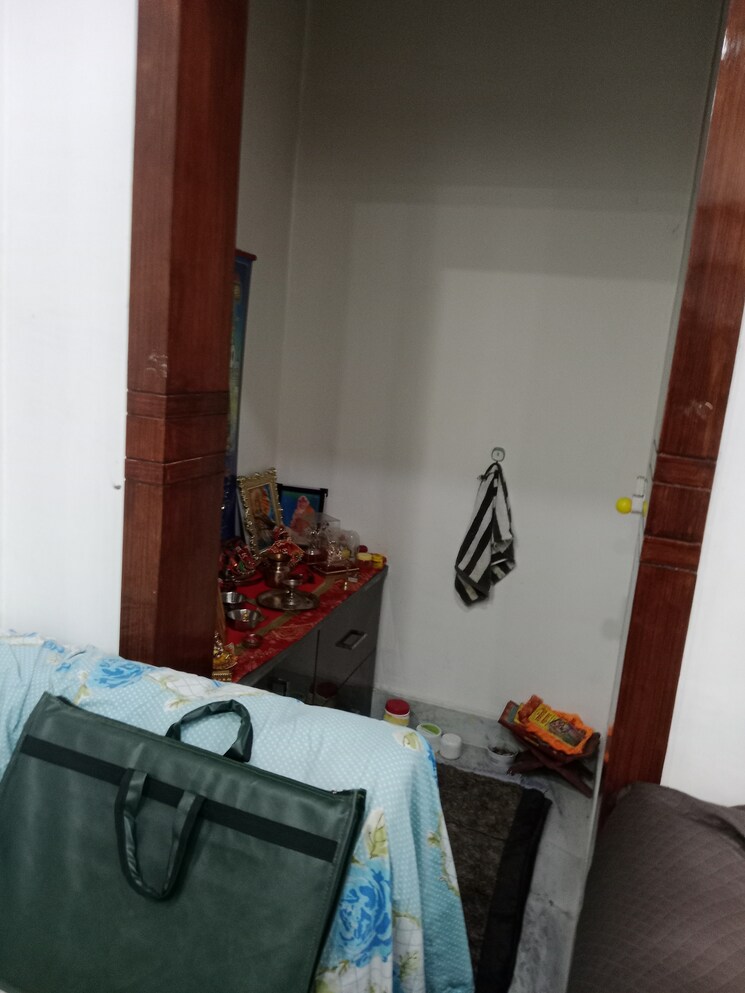 Bedroom, sector 18 3 Bedroom 1917 Sq.Ft. Builder Floor In Sector 18 Panipat 9463186