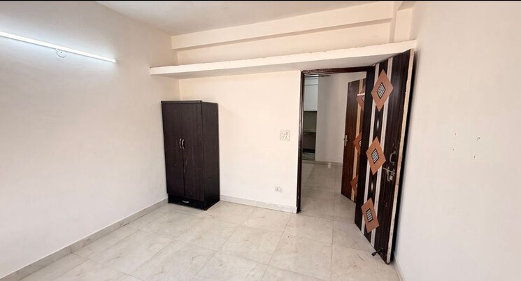 Bedroom, saket 1 Bedroom 400 Sq.Ft. Builder Floor In Saket Delhi 9463175