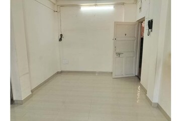 1 BHK Apartment For Rent in Patliputra Building, Andheri West