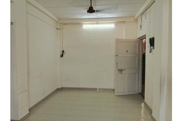 Bathroom in 1 BHK Apartment at Patliputra Building, Andheri West – for Rent