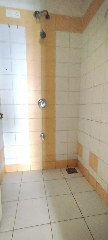 Bathroom in 1 BHK Apartment at Nanded Mangal Bhairav, Sinhagad – for Rent