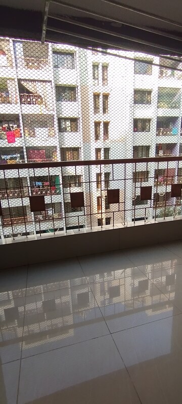 1 BHK Apartment – Exterior View View at Nanded Mangal Bhairav, Sinhagad - for Rent