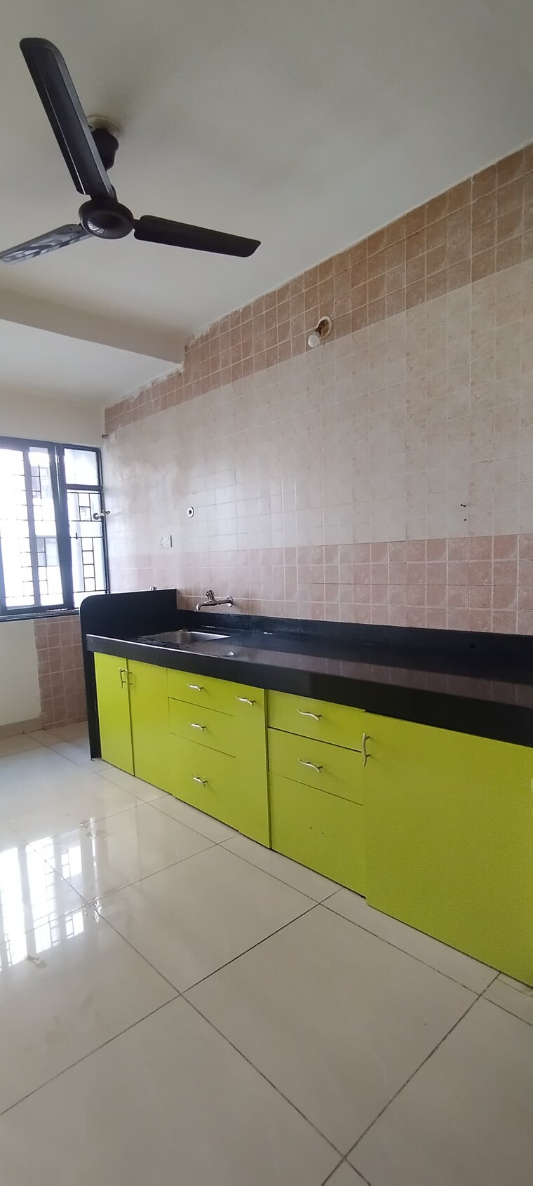 Kitchen, nanded-mangal-bhairav 1 Bedroom 585 Sq.Ft. Apartment In Sinhagad Pune 9463174