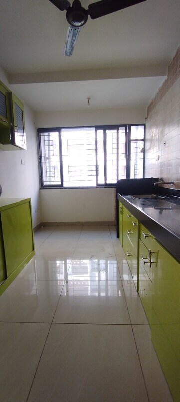 Kitchen in 1 BHK Apartment at Nanded Mangal Bhairav, Sinhagad – for Rent