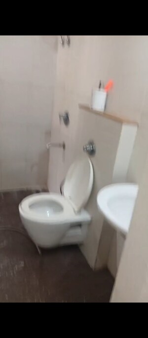 Bathroom in 1 BHK Apartment at Lodha Casa Bella, Dombivli East – for Rent