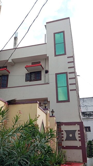 4 BHK Independent House – Exterior View View at Paritala - for Sale