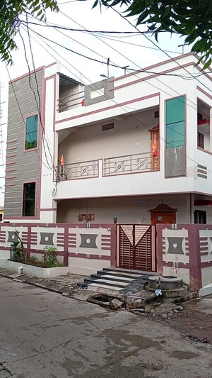 4 BHK Independent House For Sale in Paritala