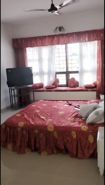 Bedroom in 4 BHK Independent House at Patturaickal – for Sale